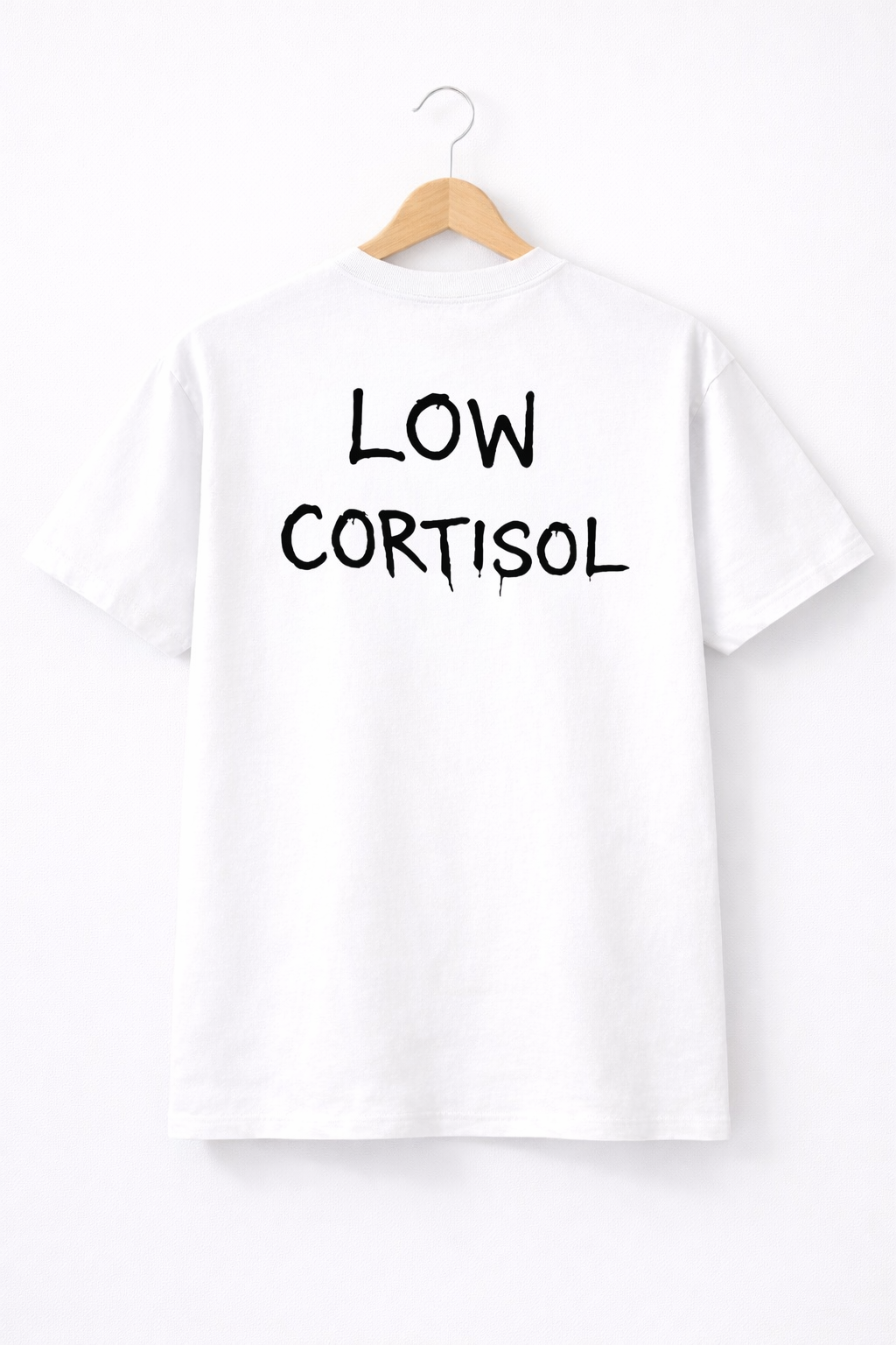 LOW CORTISOL collection