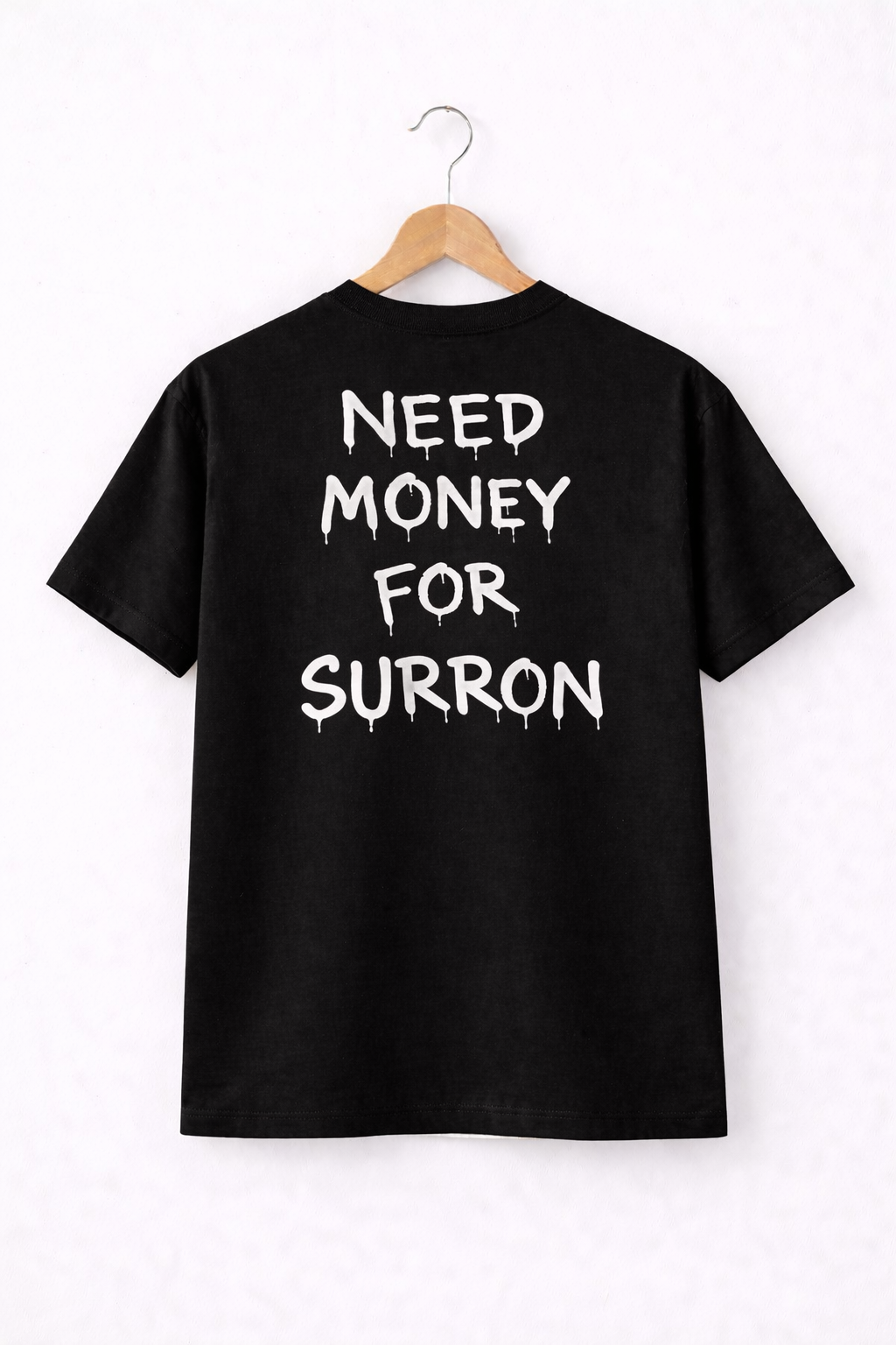 NEED MONEY FOR SURRON