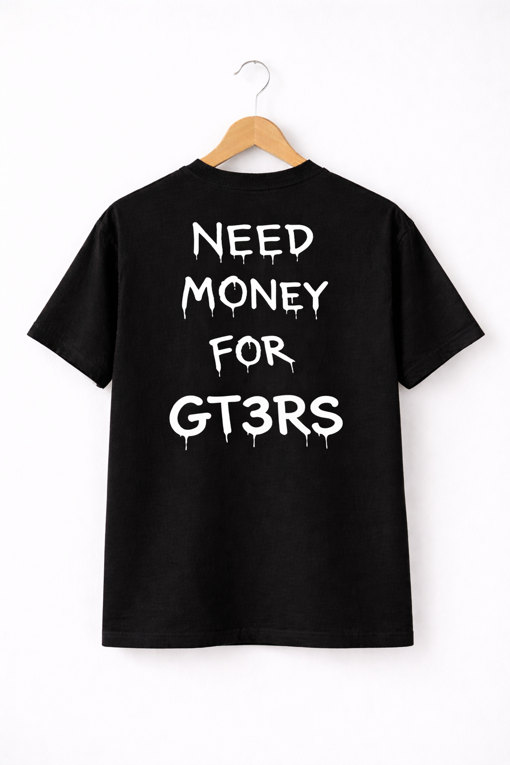 NEED MONEY FOR GT3RS