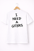 I NEED A GT3RS