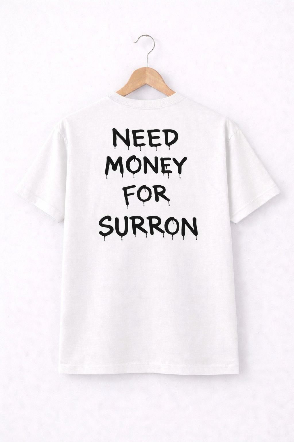 NEED MONEY FOR SURRON