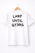 LARP UNTIL GT3RS