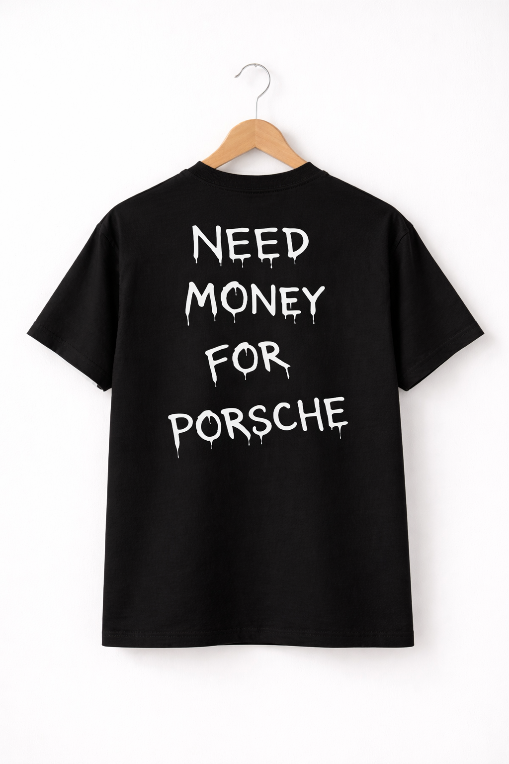 NEED MONEY FOR PORSCHE