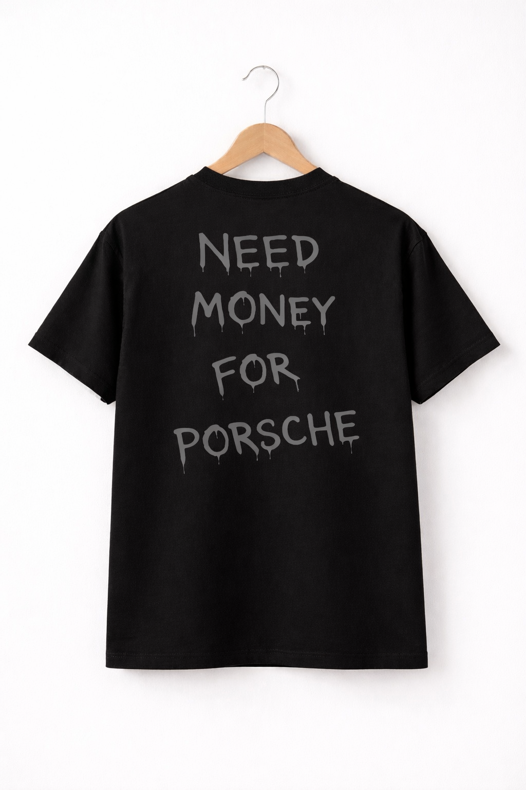 NEED MONEY FOR PORSCHE