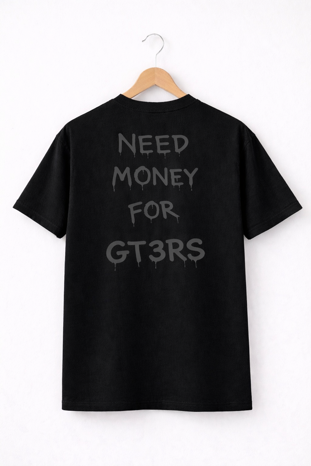 NEED MONEY FOR GT3RS
